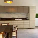 B16 Gellert Apartment Budapest