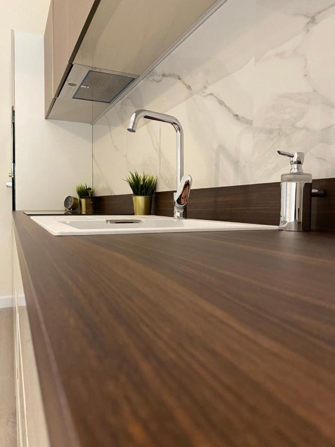 Apartment B16 Gellert *