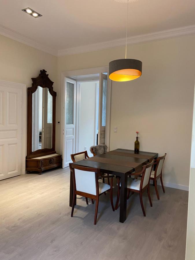 Apartment B16 Gellert *
