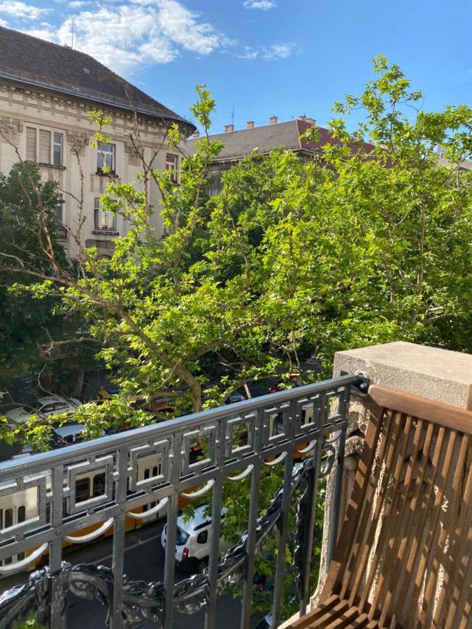 Apartment B16 Gellert *