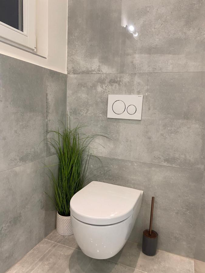 B16 Gellert Apartment *