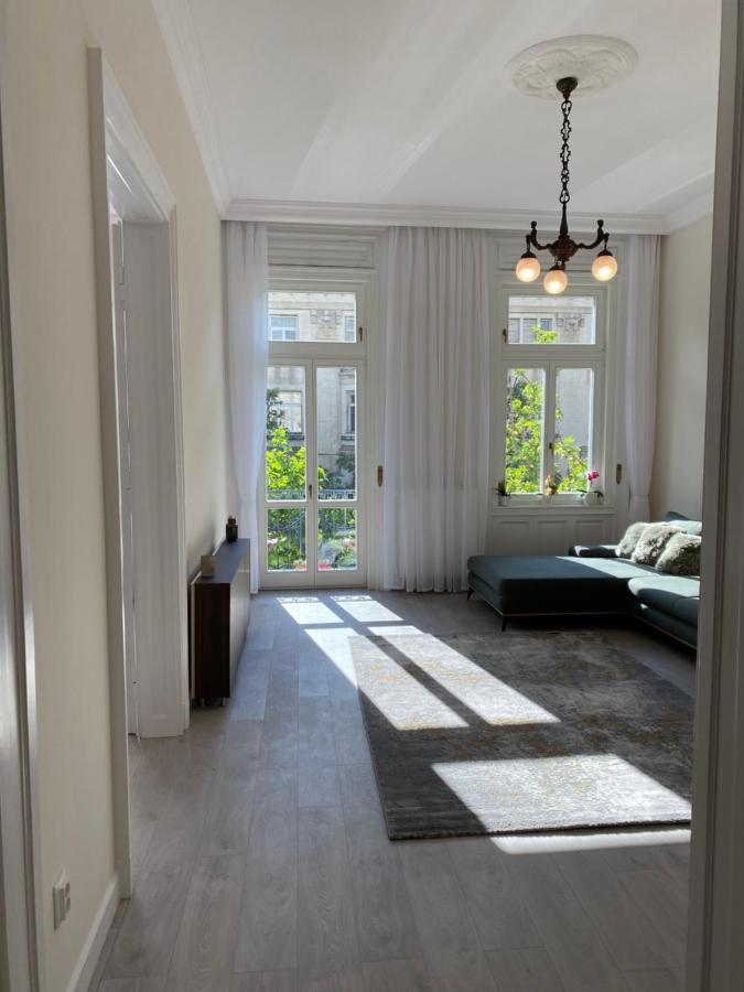 Apartment B16 Gellert *