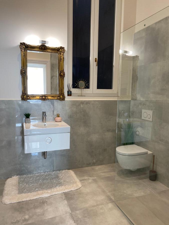 Apartment B16 Gellert