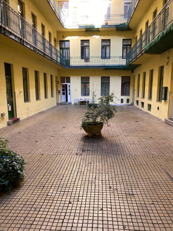 Apartamento B16 Gellert