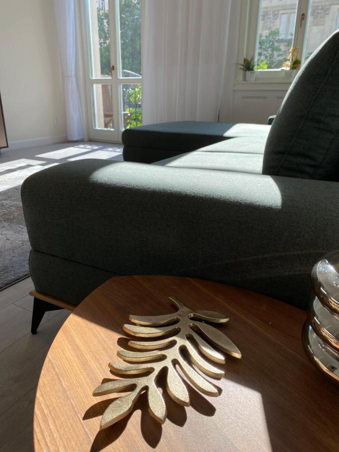B16 Gellert Apartamento